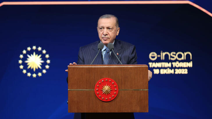 تطور تركيا في عهد اردوغان