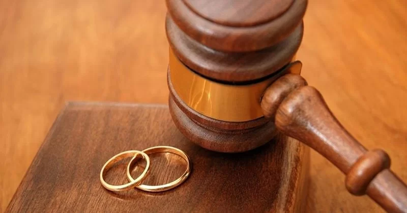 تعرف على قانون الطلاق في تركيا